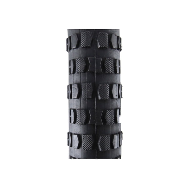 Llanta Bicicleta Montaña Rodada 24X2.125 Negro R306 Forza Forza LLAFOR2402