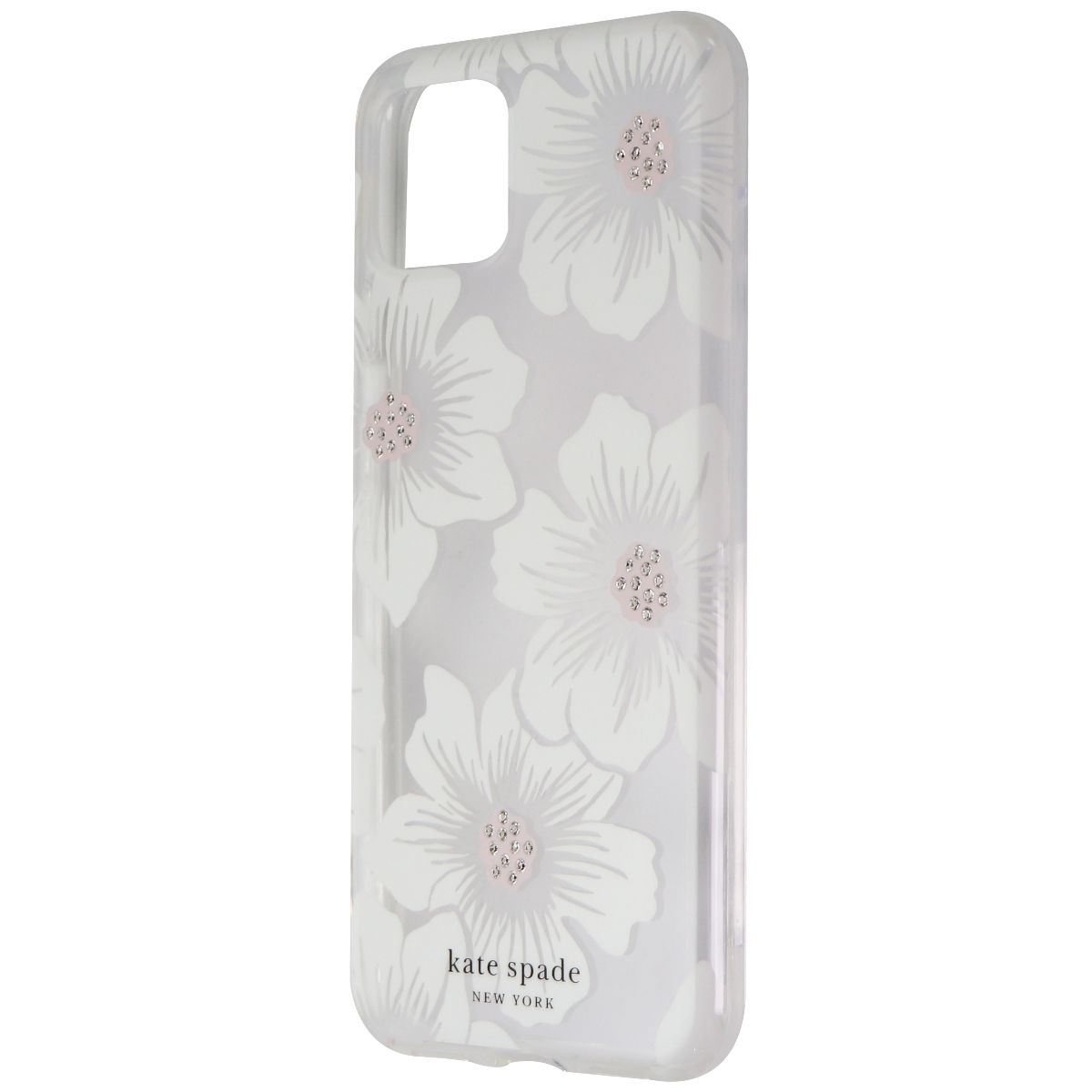 OtterBox Symmetry Clear Cover Per Pixel 4 – Trasparente, Sottile E Antiurto, Certificazione Drop+ E MIL-STD 810G