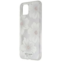 Kate Spade York Hardshell Case for Google Pixel 4 - Hollyhock Floral/Cream