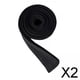 thumbnail image 1 of Cinturón de cintura para mujer,Cinturón de mujer Abrigo Cinturón ancho decorativo de lana,Cinturón de abrigo de doble cara Accesorio para gabardina,Cinturón de abrigo de lana Cinturones, 1 of 8