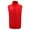 Red, variant on Meichang Heated Vest Men and Women Waterproof Outdoor Travel Outerwear 4 Heating Area Electric Heated Jacket Snow Body Warmer Heated Coat