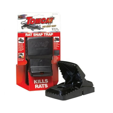 TOMCAT Rat Snap Rat Trap