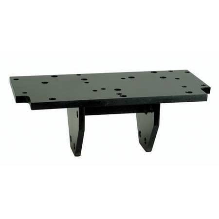 Engine Stand Adapter,3 Ton,H 7 9/16 In HEIN-WERNER HW93776-5