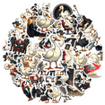 thumbnail image 3 of Waterproof Duck Stickers Humorous Vinyl Stickers Cartoon Stickers for Notebooks Laptops Suitcases, 3 of 9