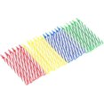 thumbnail image 1 of Shiyou-bougies Spirales Sélectionnées, 24 Pcs, 1 of 4