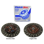 subaru impreza clutch friction disc