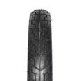 thumbnail image 3 of Llanta Wanda 90/90-18 Tubeless 57P 6PR Negro, 3 of 3