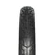 thumbnail image 3 of Llanta Wanda 90/90-18 Tubeless 57P 6PR Negro, 3 of 3