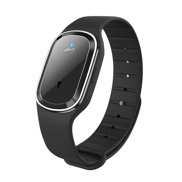 Pulsera repelente de mosquitos Anti-Mosquito Killer-Pest Repeller-Bracelet Time