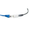 thumbnail image 5 of THE CIMPLE CO - Ethernet Cable Extender Adapter -RJ45 Coupler - White - Data Cable Connector (1), 5 of 7