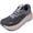 Gray, variant on Wide Toe Box Shoes Women Sneakers Extra Wide Width Arch Support Non-Slip Athletic Ultralight Running Shoes for Women Walking Fasciitis Footwear