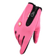 thumbnail image 3 of Guantes de ciclismo para hombre y mujer, para deportes al aire libre, antideslizantes, con pantalla táctil, cálidos, con cremallera, 3 of 6