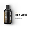 thumbnail image 5 of MANSCAPED® Men’s Refined® Body Wash, Infused with Aloe Vera and Sea Salt, Nourishing Daily Shower Gel, 8 oz, 5 of 6