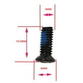 thumbnail image 1 of For SpeedPlay Cleats Pedal Screws Replacement Bolts High Torque Resistance Low Profile Button Head Secure Connection, 1 of 12