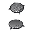 thumbnail image 1 of Cubierta Protectora de subwoofer Sunnimix 10'' + 12'' para altavoces, 1 of 8