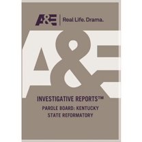 Parole Board Kentucky State Reformatory (DVD), A&E, Documentary