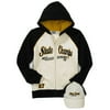Athletic Works - Boys' State Champs Hoodie and Cap Set