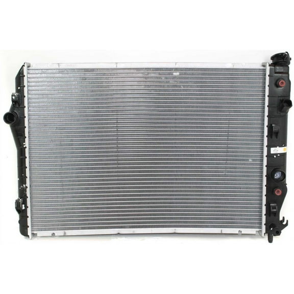 For Pontiac Firebird Radiator Assembly 1993 94 95 96 1997 3.4L / 3.8L V6 For GM3010168 | 52470330