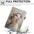 thumbnail image 2 of Funda Universal para Tablet Pudiceva 10-10.1" con Soporte para Stylus, 2 of 7