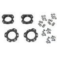 thumbnail image 2 of Superlift 9720 Suspension Lift Kit Fits 21 22 Bronco Fits select: 2021-2023 FORD BRONCO BASE/BIG BEND/BLACK DIAMOND/OUTER BANKS, 2 of 3