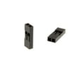 thumbnail image 4 of Conectores Shell de Cables de Alambre de Puente Eléctrica Bloques de Terminales de Negro de 2,54 mm Soledad Dupont Cabeza, 4 of 4