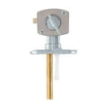 thumbnail image 3 of Válvula de llave de purga del tanque de combustible, llave de purga del tanque de gas de combustible Válvula de interruptor del tanque de combustible Llave de purga del interruptor del tanque de combustible Estándares líderes en la industria, 3 of 8