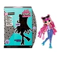 thumbnail image 1 of Muñeca MGA Entertainment LOL Surprise! Azul, 1 of 4