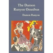 Damon Runyon Omnibus (Paperback)