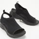 thumbnail image 1 of Zapatos de verano para mujer, sandalias con plataforma de pescado de malla 2023, sandalias de cuña con punta abierta para mujer, zapatos casuales ligeros para mujer, Zapatillas Muje Tan Jianjun unisex, 1 of 2