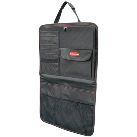 Rubbermaid Mobile Back Seat Organizer