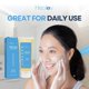 thumbnail image 4 of Tratamiento para el acné Cleanser Healov Zinc PCA 100 ml, 4 of 7