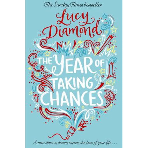 Pre-Owned The Year of Taking Chances