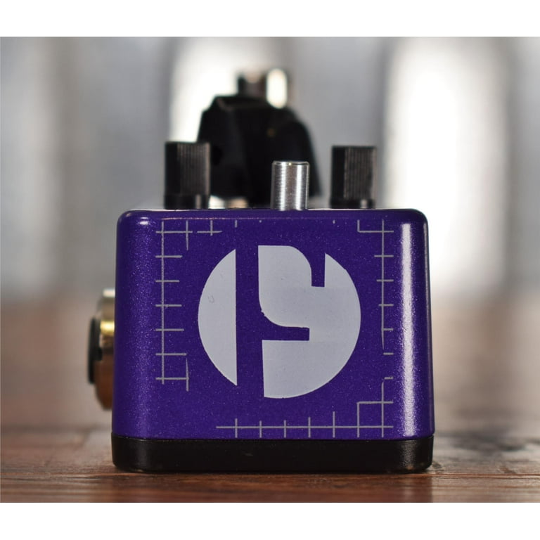 Edstortion Eddie Kramer Series F-Pedal - Walmart.com