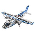 thumbnail image 2 of LEGO Technic - Cargo Plane (42025), 2 of 2