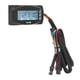 thumbnail image 5 of Medidor de temperatura de voltaje de motocicleta 4 en 1, tiempo, temperatura del agua, temperatura del aceite DC12V Universal para motocicleta M14x1.25 Jadeshay A, 5 of 8