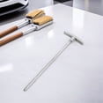 thumbnail image 1 of TABLZONE Universal Rv Sewer Valve Extension Rod with Antislip Metal Handle for Camper Waste Valve, 1 of 8