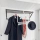thumbnail image 3 of FENGGUIQU Para Ropa Con 18 Clips Para Y Organización En Closet, 3 of 8