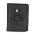 thumbnail image 2 of Funda para Tarjeta de Cartera ANGGREK de Piel Sintética Aleación de Aluminio Conveniente para negocios, 2 of 8