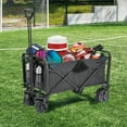 thumbnail image 5 of Chariot Pliant Mac Sport TG avec Freins, 5 of 5