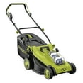 thumbnail image 4 of Open Box Sun Joe 48V Cordless 17" Lawn Mower, 6-Position, 2 x 4.0-Ah Batteries & Charger, 4 of 11