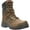 Dark Brown, variant on Wolverine Men Cabor 8'' Comp-Toe Boots
