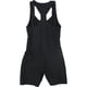 thumbnail image 2 of Reebok Mono Cordura para Mujer Negro XS, 2 of 2