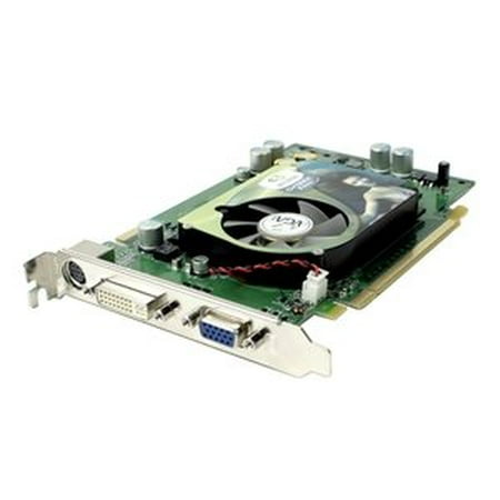 - evga 128 P2 N368 BE EVGA 128-P2-N368-TX GeForce 6600GT 128MB 128-Bit GDDR3 PCI Express x16