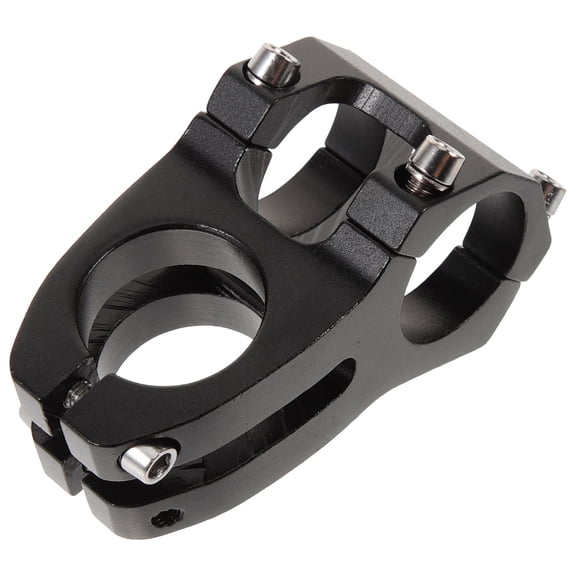 OHOIOLLA 1Pack Handlebar Riser for Mountain Biking 3.73x2.16x1.65in