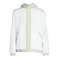 thumbnail image 5 of Russell Men's & Big Men's Microfleece Full Zip Jacket, Sizes up to 3XL, 5 of 5