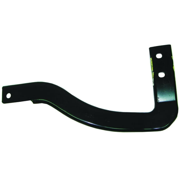 New Aftermarket  CAPA Front Passenger Side Outer Bumper Mounting Bracket Replaces 9L3Z17754A fits 2009-2014 Ford F-150