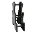 thumbnail image 3 of Dumbbell Weight Rack, 3 Tier Dumbbell Rack 0.5-3kg Capacity  for Gym, 3 of 7