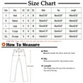 thumbnail image 2 of Qgtaibl Men's Slim Fit Dress Pants Formal Business Work Suit Pant Straight Leg Office Pants Gray (Mens S), 2 of 8