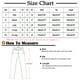 thumbnail image 3 of Pantalones largos de moda casual diario festivo formal estampado nuevo negocio hombres pantalones rectos ajustados pantalones de traje hombres hombres oeste pantalones hombres, 3 of 8