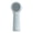 Blue, variant on Thermal Silicone Facial Cleansing Brush - Dual-Sided Waterproof Face Scrubber with 3 Vibration Speeds & 45°C Heating for Deep Pore Cleansing, Rechargeable Skincare Tool for Daily Routine